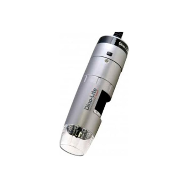 Dunwell Tech - Dino Lite Dino-Lite AF3113T Premier 0.3MP Wireless-Ready Digital Microscope with Brightness Control AF3113T - main